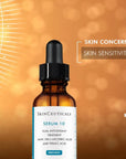 Serum 10 AOX Vitamin C Serum for Sensitive Skin