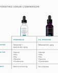 HA Intensifier Hyaluronic Acid Serum