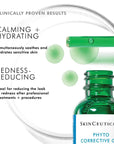 Phyto Corrective Gel Soothing Serum