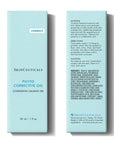 Phyto Corrective Gel Soothing Serum