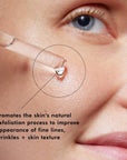Retexturing Activator Exfoliating Serum