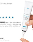 Retinol 0.3 Anti-Ageing Night Cream