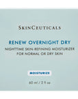 Renew Overnight Dry Hydrating Moisturiser