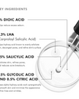 Blemish and Age Defense Salicylic Acid Serum