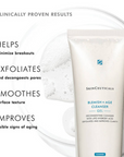 Blemish & Age Cleansing Gel