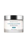 Clarifying Clay Masque