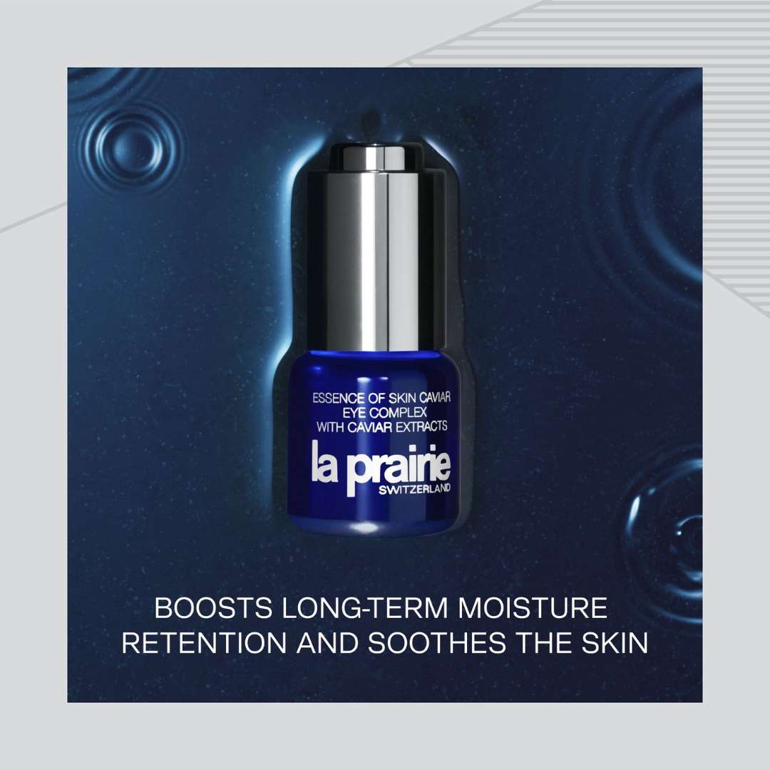 Essence of Skin Caviar Eye Complex with Caviar Extracts 15ml