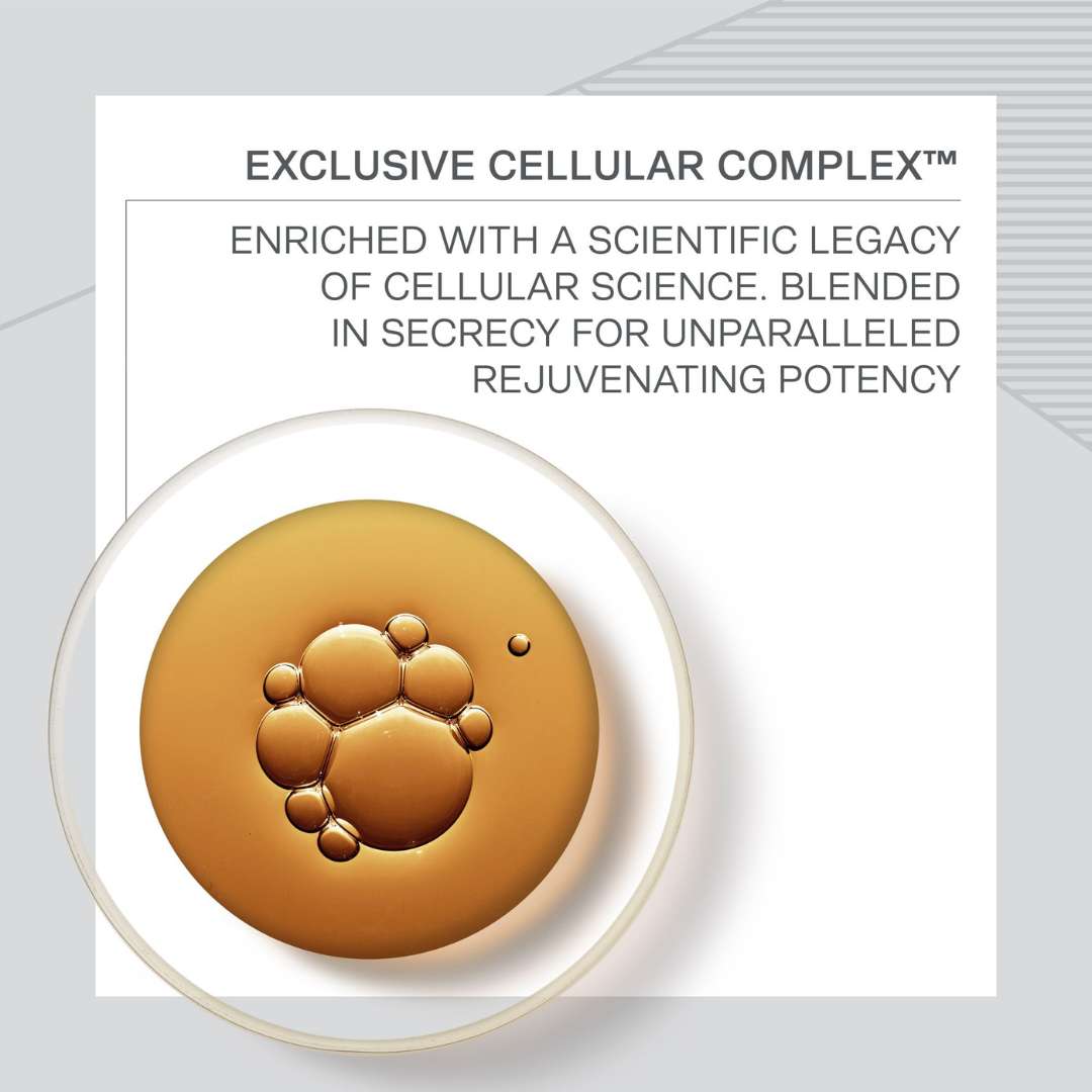 Essence of Skin Caviar Eye Complex with Caviar Extracts 15ml