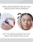 Essence of Skin Caviar Eye Complex with Caviar Extracts 15ml