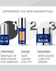 Essence of Skin Caviar Eye Complex with Caviar Extracts 15ml
