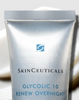 Glycolic 10 Renew Overnight Cream