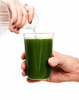 Plant Well (Plant Protein Super Greens) - Mango 750g