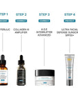 Collagen III Amplifier Multi Peptide Collagen Serum