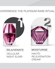 Platinum Rare Cellular Night Elixir 20ml