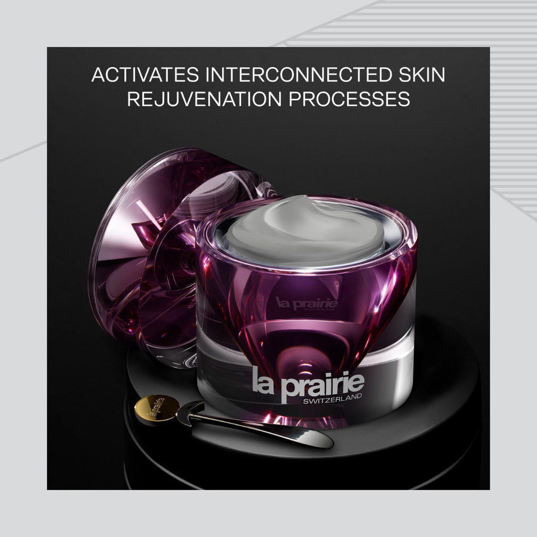 Platinum Rare Haute-Rejuvenation Cream 30ml – KAILO Medispa Brisbane