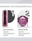 Platinum Rare Haute-Rejuvenation Elixir 30ml