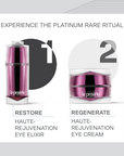 Platinum Rare Haute-Rejuvenation Eye Elixir 15ml