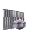 Platinum Rare Haute-Rejuvenation Mask Replenishment 20ml+12x0.7ml
