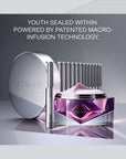 Platinum Rare Haute-Rejuvenation Mask Replenishment 20ml+12x0.7ml