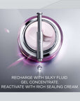 Platinum Rare Haute-Rejuvenation Mask Replenishment 20ml+12x0.7ml