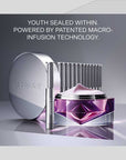 Platinum Rare Haute-Rejuvenation Mask 20ml+12x0.7ml