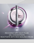 Platinum Rare Haute-Rejuvenation Mask 20ml+12x0.7ml