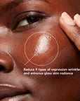 P-TIOX Peptide Serum