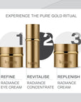Pure Gold Radiance Concentrate Replenishment 30ml