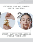 Pure Gold Radiance Concentrate Replenishment 30ml