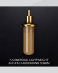 Pure Gold Radiance Concentrate 30ml