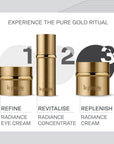 Pure Gold Radiance Cream 50ml