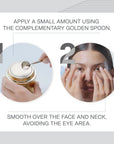 Pure Gold Radiance Cream Replenishment 50ml