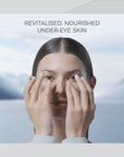 Pure Gold Radiance Eye Cream 20ml