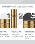 Pure Gold Radiance Nocturnal Balm 60ml