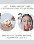 Pure Gold Radiance Nocturnal Balm 60ml