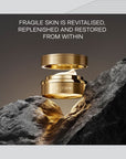 Pure Gold Radiance Nocturnal Balm Replenishment 60ml