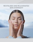 Pure Gold Radiance Nocturnal Balm 60ml