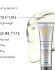 Ultra Facial Defense Sunscreen SPF50
