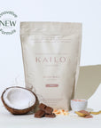 Sleep Well (Sleep Support Collagen Blend) - Chocolate 750g