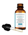 Silymarin CF Vitamin C Serum for Oily Skin