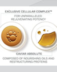 Skin Caviar Absolute Filler 60ml