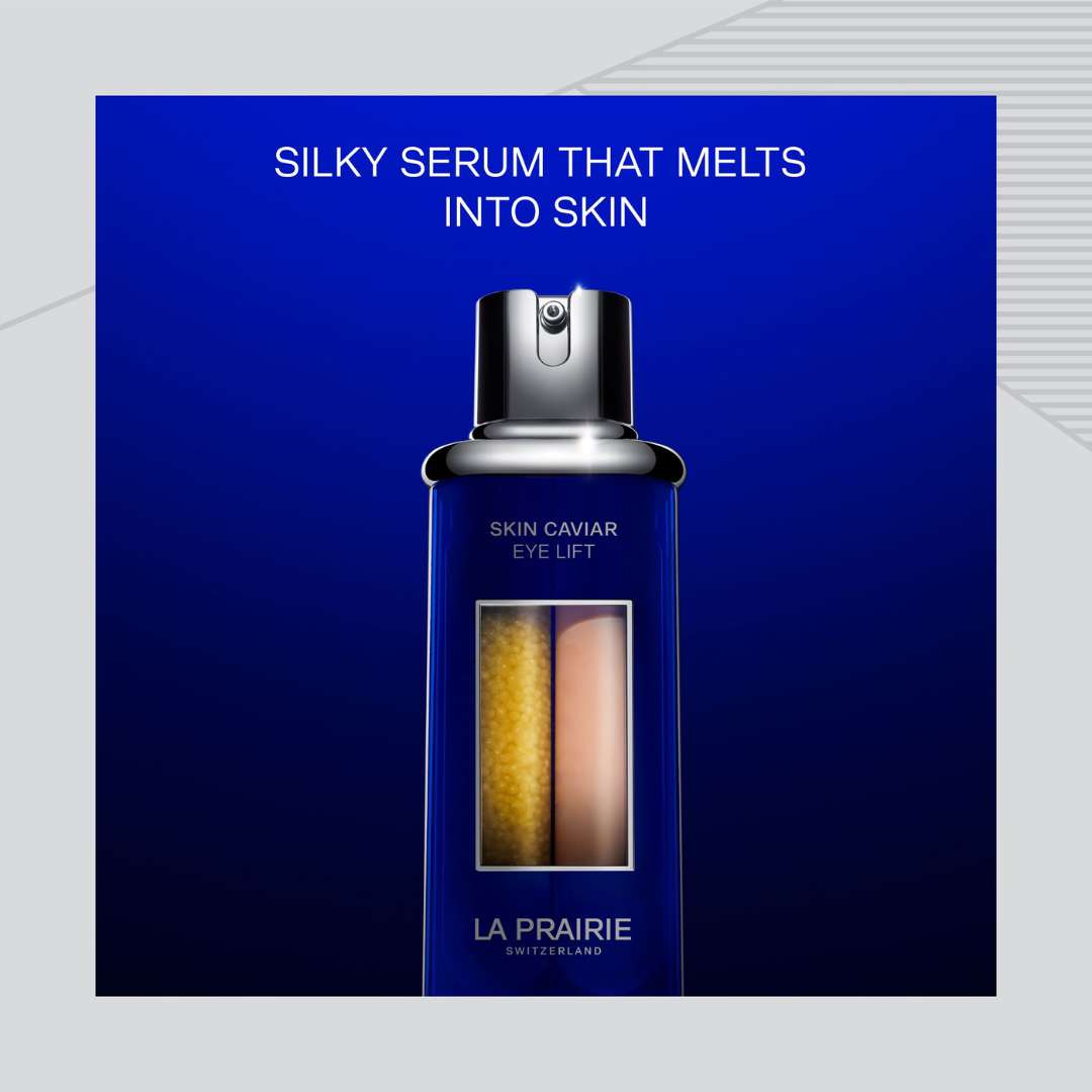 Skin Caviar Eye Lift 20ml – KAILO Medispa Brisbane