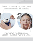 Skin Caviar Luxe Cream l Sheer with Caviar Micronutrients 100ml