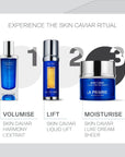 Skin Caviar Luxe Cream l Sheer with Caviar Micronutrients 100ml