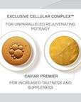 Skin Caviar Luxe Eye Cream with Caviar Premier 20ml