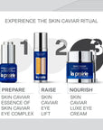 Skin Caviar Luxe Eye Cream with Caviar Premier 20ml