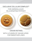 Skin Caviar Nighttime Oil 20ml