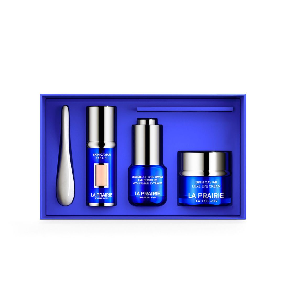 Skin Caviar The Eye Wonders SET – KAILO Medispa Brisbane