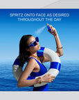 Skin Caviar The Mist 50ml