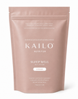 Sleep Well (Sleep Support Collagen Blend) - Chocolate 750g